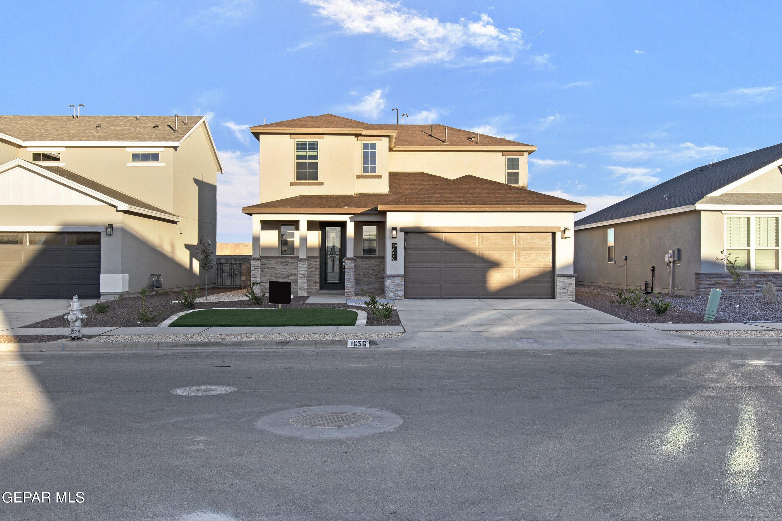 13969 Paseo Aves, El Paso, TX 79928, 3 Bedrooms Bedrooms, ,2 BathroomsBathrooms,Residential,For Sale,13969 Paseo Aves,917321