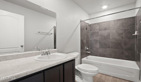14444 Star Cactus, El Paso, TX 79928, 3 Habitaciones Habitaciones , ,2 BañosBaños,Residential,En Venta,14444 Star Cactus,918606
