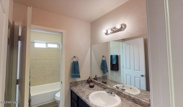 14448 Star cactus, El Paso, TX 79928, 3 Habitaciones Habitaciones , ,2 BañosBaños,Residential,En Venta,14448 Star cactus,918607