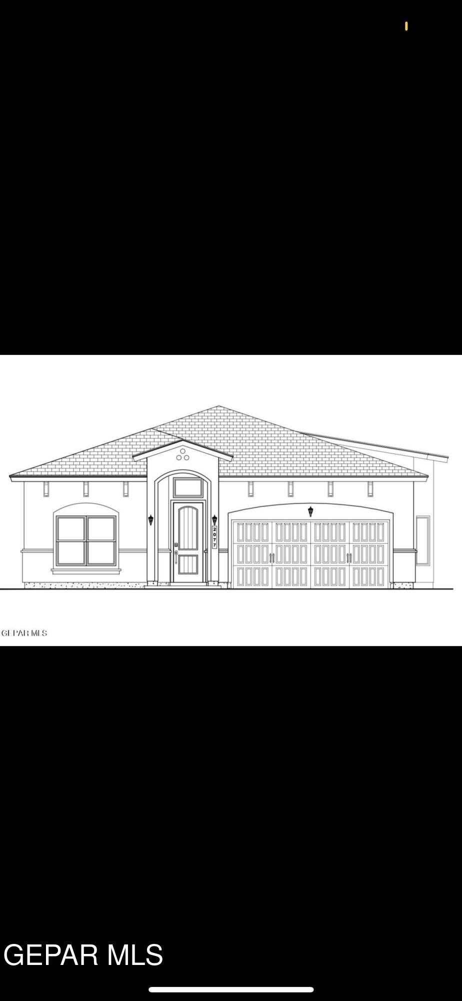 3824 Object Place, El Paso, TX 79938, 5 Habitaciones Habitaciones , ,3 BañosBaños,Residential,En Venta,3824 Object Place,917326
