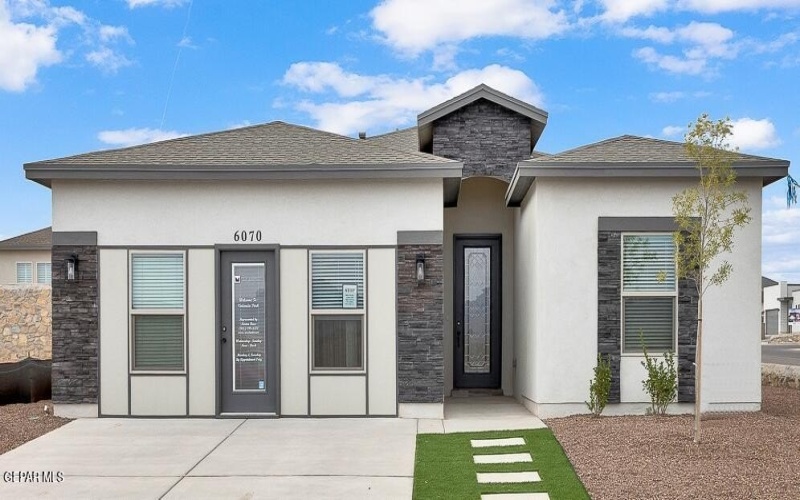 6070 Zinc Hill Street, Santa Teresa, NM 88008, 4 Bedrooms Bedrooms, ,3 BathroomsBathrooms,Residential,For Sale,6070 Zinc Hill Street,918609