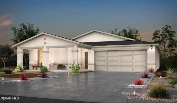 14412 Sabio, Horizon City, TX 79928, 3 Habitaciones Habitaciones , ,2 BañosBaños,Residential,En Venta,14412 Sabio,918617