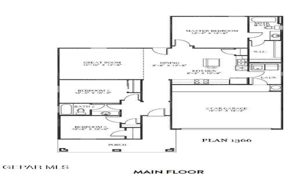 14412 Sabio, Horizon City, TX 79928, 3 Habitaciones Habitaciones , ,2 BañosBaños,Residential,En Venta,14412 Sabio,918617