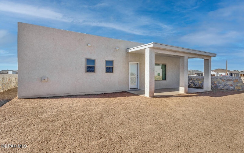 9935 Edie Place, Socorro, TX 79927, 4 Habitaciones Habitaciones , ,2 BañosBaños,Residential,En Venta,9935 Edie Place,918618