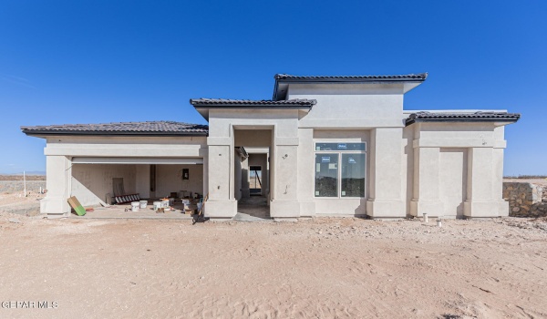 1348 Costanzo Place, El Paso, TX 79928, 4 Bedrooms Bedrooms, ,Residential,For Sale,1348 Costanzo Place,917335