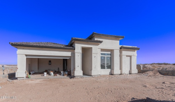 1348 Costanzo Place, El Paso, TX 79928, 4 Bedrooms Bedrooms, ,Residential,For Sale,1348 Costanzo Place,917335