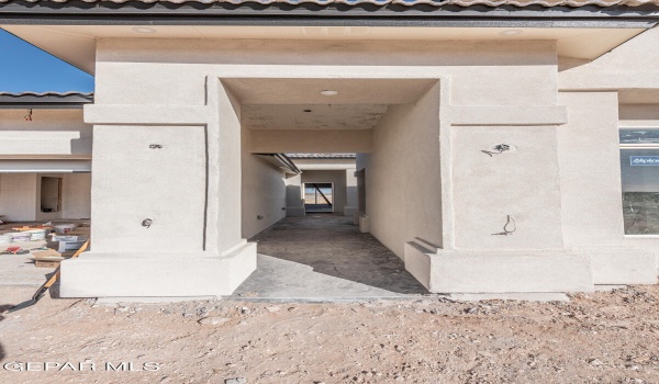 1348 Costanzo Place, El Paso, TX 79928, 4 Bedrooms Bedrooms, ,Residential,For Sale,1348 Costanzo Place,917335