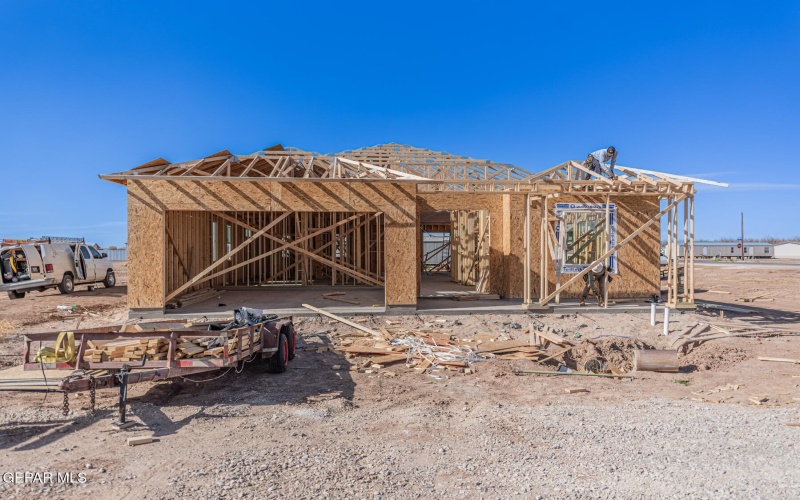 371 Plaza Bonita, Clint, TX 79836, 4 Bedrooms Bedrooms, ,3 BathroomsBathrooms,Residential,For Sale,371 Plaza Bonita,917338