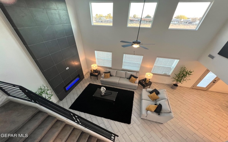 564 Oakmont Place, El Paso, TX 79928, 5 Bedrooms Bedrooms, ,1 BathroomBathrooms,Residential,For Sale,564 Oakmont Place,918634