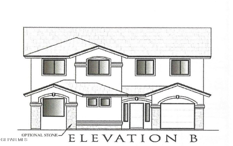 564 Oakmont Place, El Paso, TX 79928, 5 Bedrooms Bedrooms, ,1 BathroomBathrooms,Residential,For Sale,564 Oakmont Place,918634