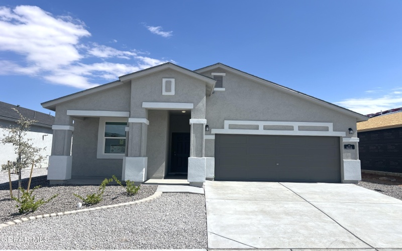 15213 Apex Court, El Paso, TX 79938, 4 Bedrooms Bedrooms, ,1 BathroomBathrooms,Residential,For Sale,15213 Apex Court,917348