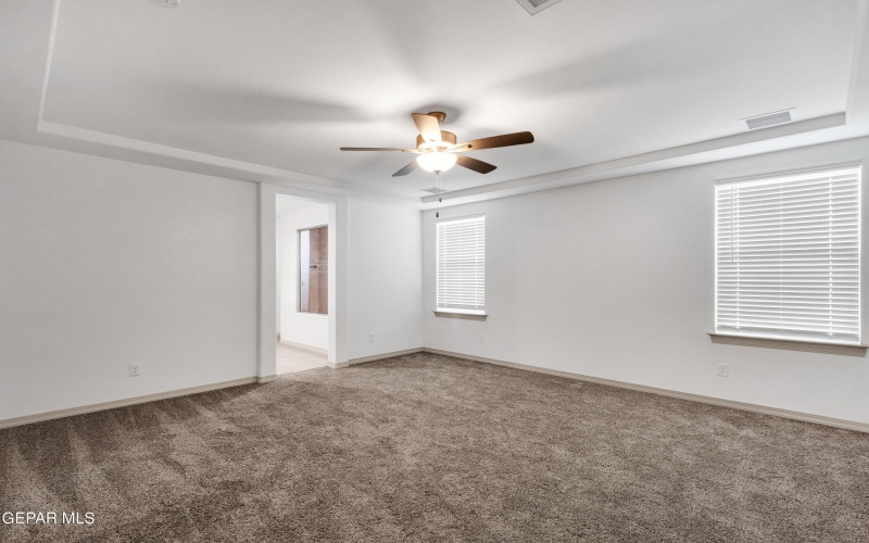 3724 Hill Top Place, El Paso, TX 79938, 4 Habitaciones Habitaciones , ,2 BañosBaños,Residential,En Venta,3724 Hill Top Place,917349