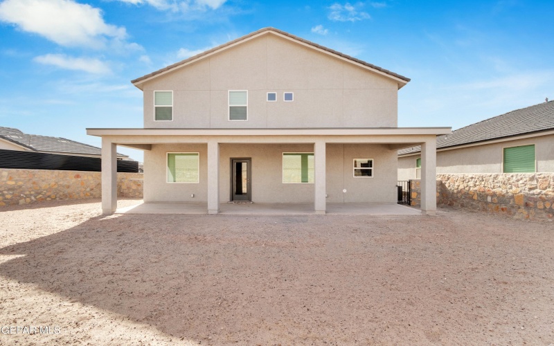 3724 Hill Top Place, El Paso, TX 79938, 4 Habitaciones Habitaciones , ,2 BañosBaños,Residential,En Venta,3724 Hill Top Place,917349