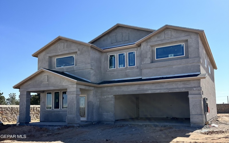 3724 Hill Top Place, El Paso, TX 79938, 4 Habitaciones Habitaciones , ,2 BañosBaños,Residential,En Venta,3724 Hill Top Place,917349