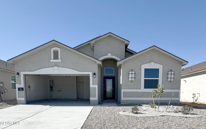 14916 Concept Court, El Paso, TX 79938, 3 Bedrooms Bedrooms, ,1 BathroomBathrooms,Residential,For Sale,14916 Concept Court,917350