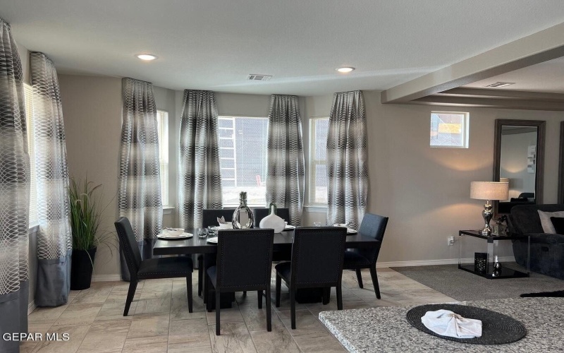 14916 Concept Court, El Paso, TX 79938, 3 Bedrooms Bedrooms, ,1 BathroomBathrooms,Residential,For Sale,14916 Concept Court,917350