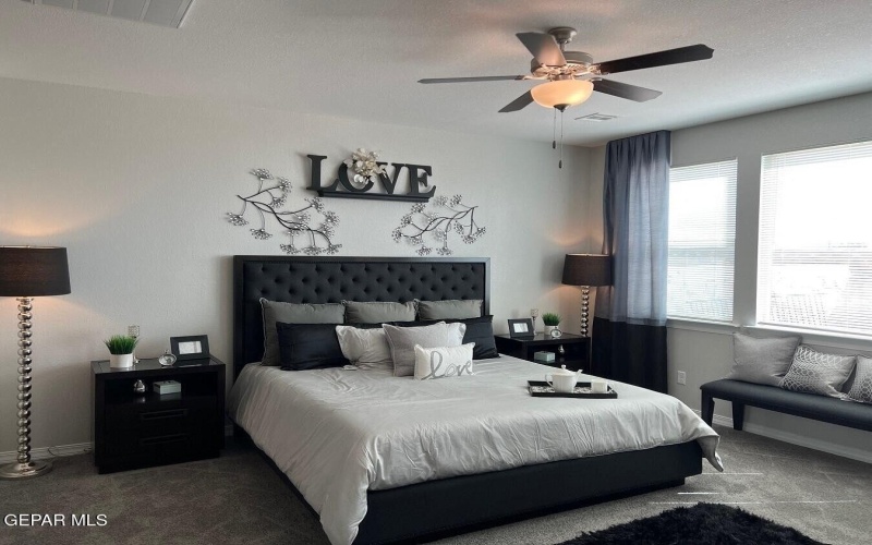 14916 Concept Court, El Paso, TX 79938, 3 Bedrooms Bedrooms, ,1 BathroomBathrooms,Residential,For Sale,14916 Concept Court,917350