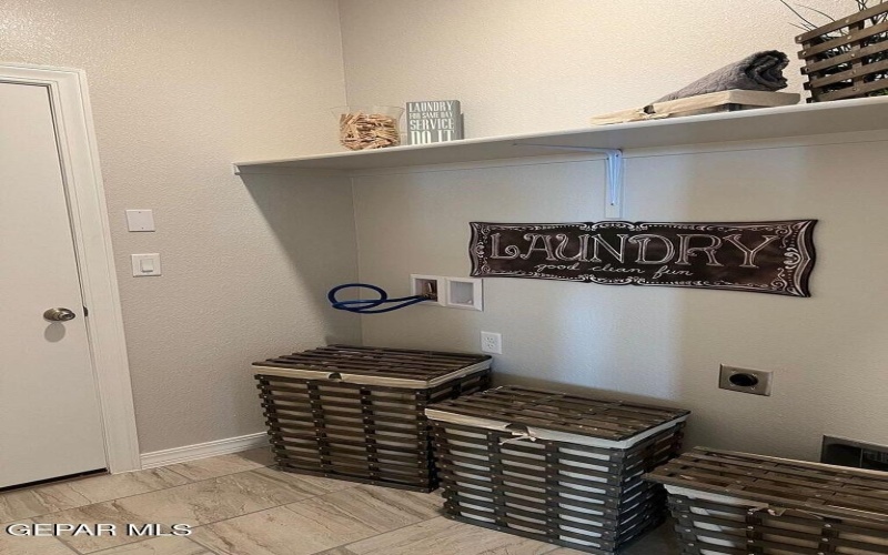 14916 Concept Court, El Paso, TX 79938, 3 Bedrooms Bedrooms, ,1 BathroomBathrooms,Residential,For Sale,14916 Concept Court,917350