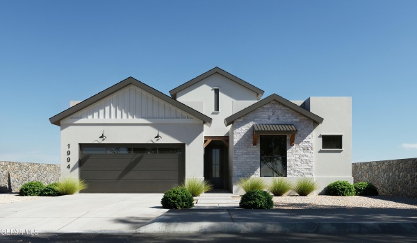 943 Bromyard Drive, Horizon City, TX 79928, 4 Bedrooms Bedrooms, ,2 BathroomsBathrooms,Residential,For Sale,943 Bromyard Drive,918652