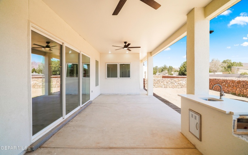 5436 Dougallan Lane, El Paso, TX 79932, 4 Bedrooms Bedrooms, ,3 BathroomsBathrooms,Residential,For Sale,5436 Dougallan Lane,917372