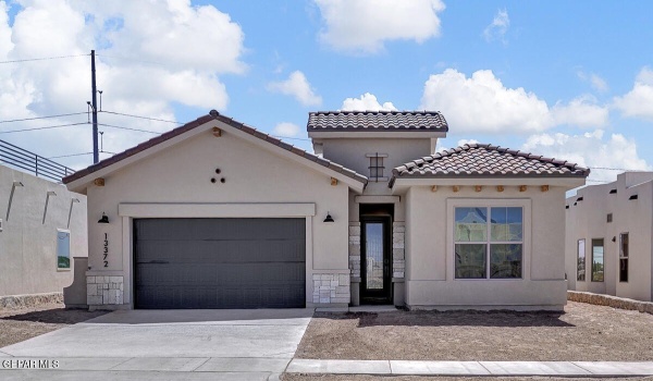 12832 Prestbury Avenue, Horizon City, TX 79928, 4 Bedrooms Bedrooms, ,2 BathroomsBathrooms,Residential,For Sale,12832 Prestbury Avenue,918671