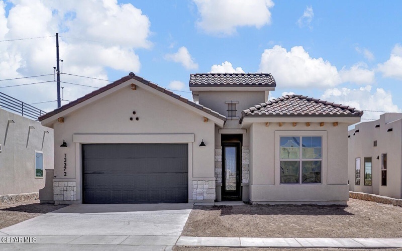 12832 Prestbury Avenue, Horizon City, TX 79928, 4 Habitaciones Habitaciones , ,2 BañosBaños,Residential,En Venta,12832 Prestbury Avenue,918671
