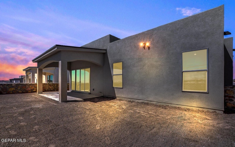 12832 Prestbury Avenue, Horizon City, TX 79928, 4 Habitaciones Habitaciones , ,2 BañosBaños,Residential,En Venta,12832 Prestbury Avenue,918671