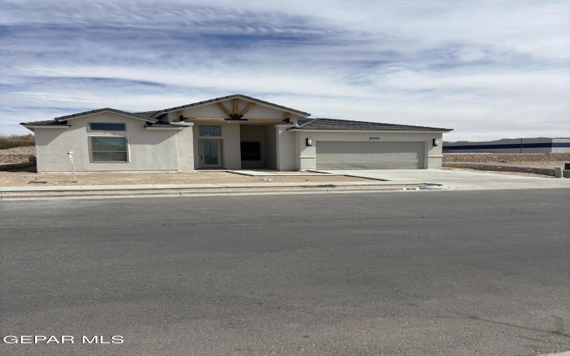 6116 OLEASTER Drive, El Paso, TX 79932, 4 Bedrooms Bedrooms, ,1 BathroomBathrooms,Residential,For Sale,6116 OLEASTER Drive,918680
