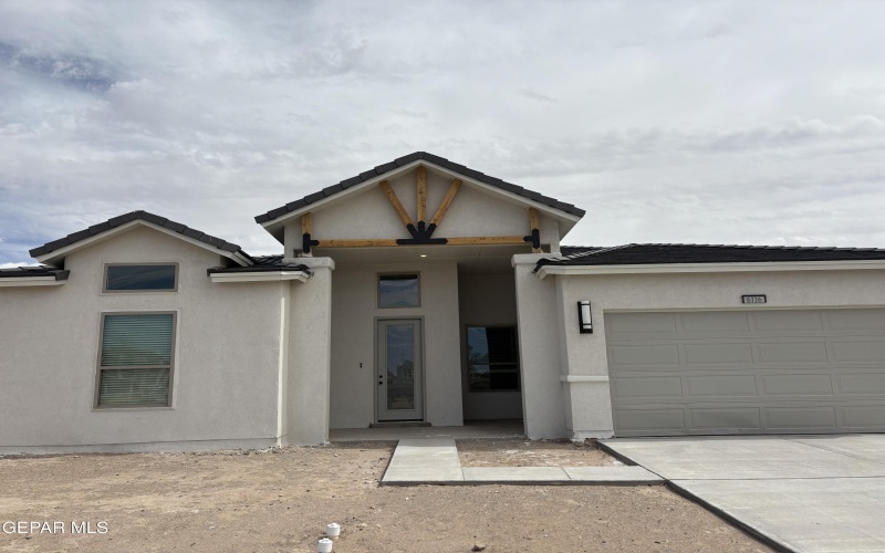6116 OLEASTER Drive, El Paso, TX 79932, 4 Bedrooms Bedrooms, ,1 BathroomBathrooms,Residential,For Sale,6116 OLEASTER Drive,918680