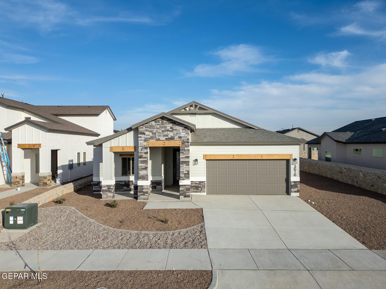 925 Nayland Place, El Paso, TX 79928, 4 Bedrooms Bedrooms, ,1 BathroomBathrooms,Residential,For Sale,925 Nayland Place,917388
