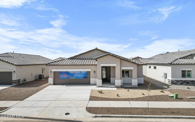925 Nayland Place, El Paso, TX 79928, 4 Habitaciones Habitaciones , ,1 BañoBaños,Residential,En Venta,925 Nayland Place,917388