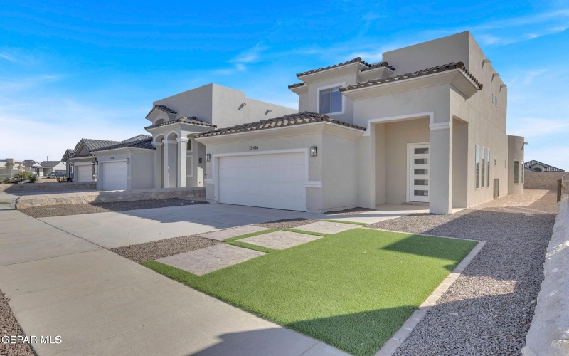 822 HARPENDEM Drive, Horizon City, TX 79928, 4 Bedrooms Bedrooms, ,3 BathroomsBathrooms,Residential,For Sale,822 HARPENDEM Drive,918695