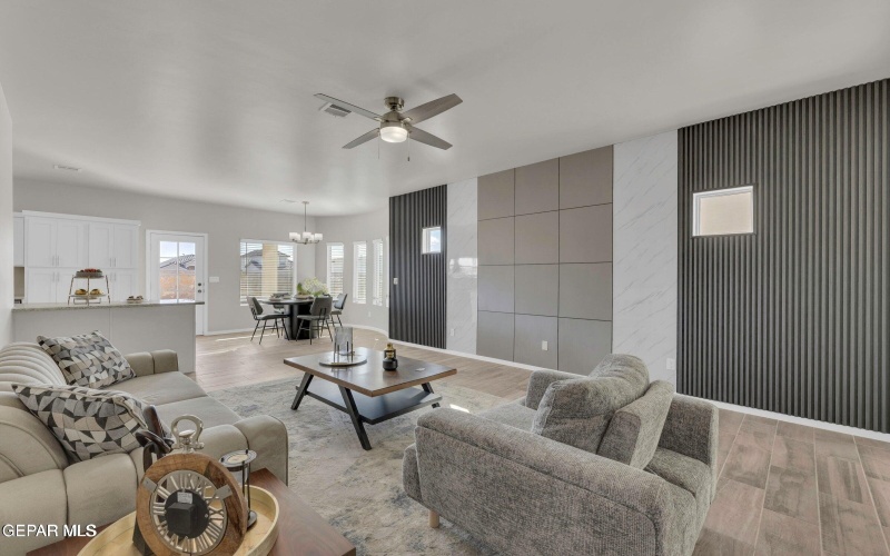 822 HARPENDEM Drive, Horizon City, TX 79928, 4 Bedrooms Bedrooms, ,3 BathroomsBathrooms,Residential,For Sale,822 HARPENDEM Drive,918695