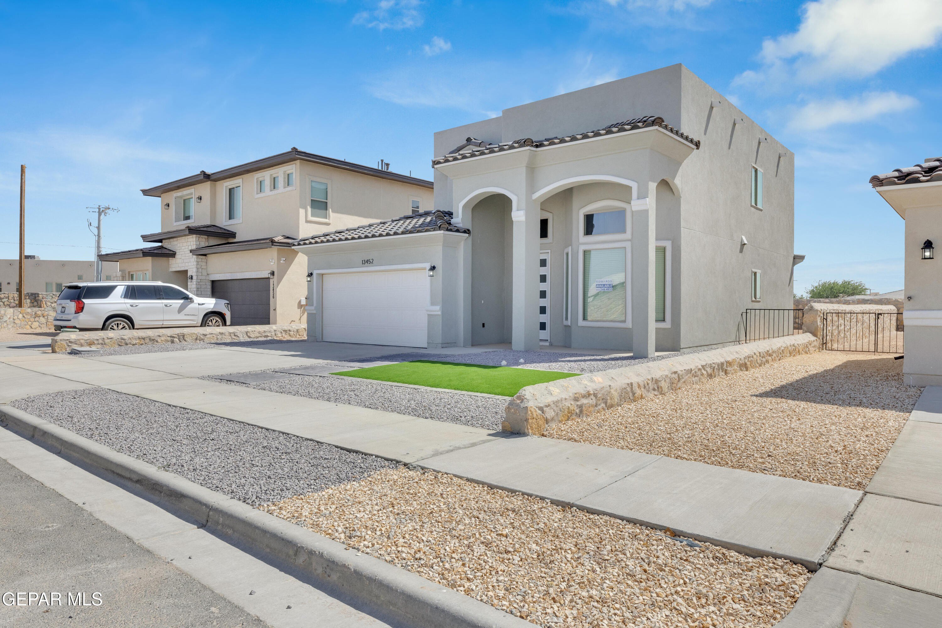818 HARPENDEM Drive, Horizon City, TX 79928, 4 Bedrooms Bedrooms, ,2 BathroomsBathrooms,Residential,For Sale,818 HARPENDEM Drive,918699