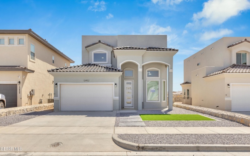 818 HARPENDEM Drive, Horizon City, TX 79928, 4 Bedrooms Bedrooms, ,2 BathroomsBathrooms,Residential,For Sale,818 HARPENDEM Drive,918699