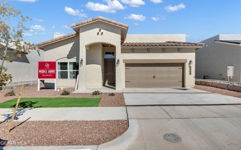 3868 Aspiration Street, El Paso, TX 79938, 4 Habitaciones Habitaciones , ,2 BañosBaños,Residential,En Venta,3868 Aspiration Street,917396