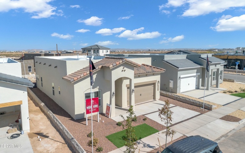 3868 Aspiration Street, El Paso, TX 79938, 4 Habitaciones Habitaciones , ,2 BañosBaños,Residential,En Venta,3868 Aspiration Street,917396