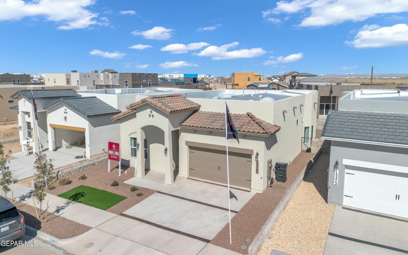 3868 Aspiration Street, El Paso, TX 79938, 4 Habitaciones Habitaciones , ,2 BañosBaños,Residential,En Venta,3868 Aspiration Street,917396