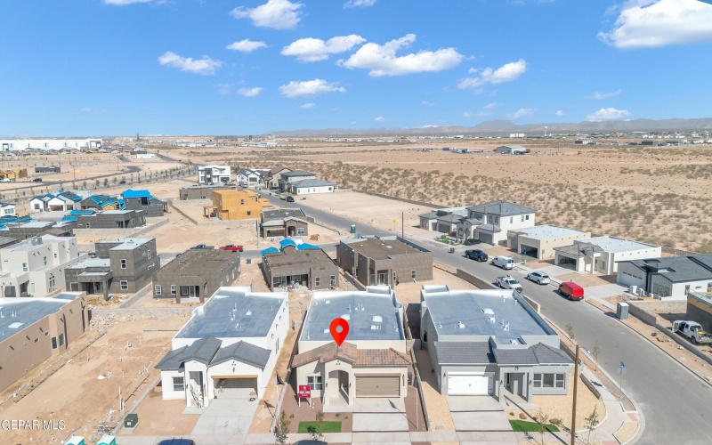3868 Aspiration Street, El Paso, TX 79938, 4 Habitaciones Habitaciones , ,2 BañosBaños,Residential,En Venta,3868 Aspiration Street,917396