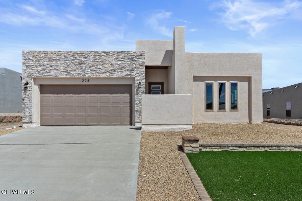 51034 Purple Mat Avenue, El Paso, TX 79934, 4 Bedrooms Bedrooms, ,1 BathroomBathrooms,Residential,For Sale,51034 Purple Mat Avenue,917408