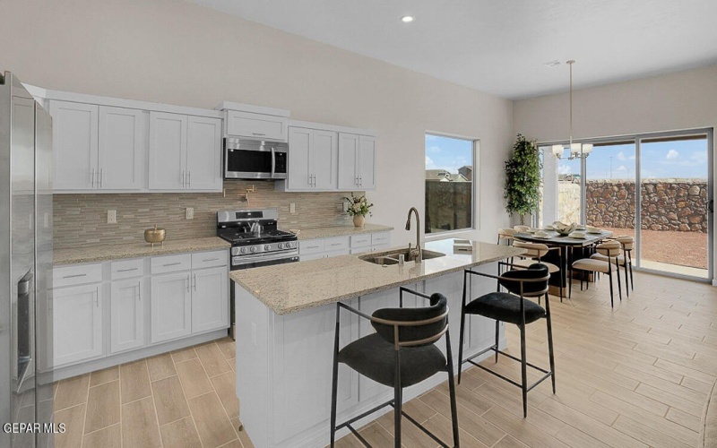 51034 Purple Mat Avenue, El Paso, TX 79934, 4 Bedrooms Bedrooms, ,1 BathroomBathrooms,Residential,For Sale,51034 Purple Mat Avenue,917408