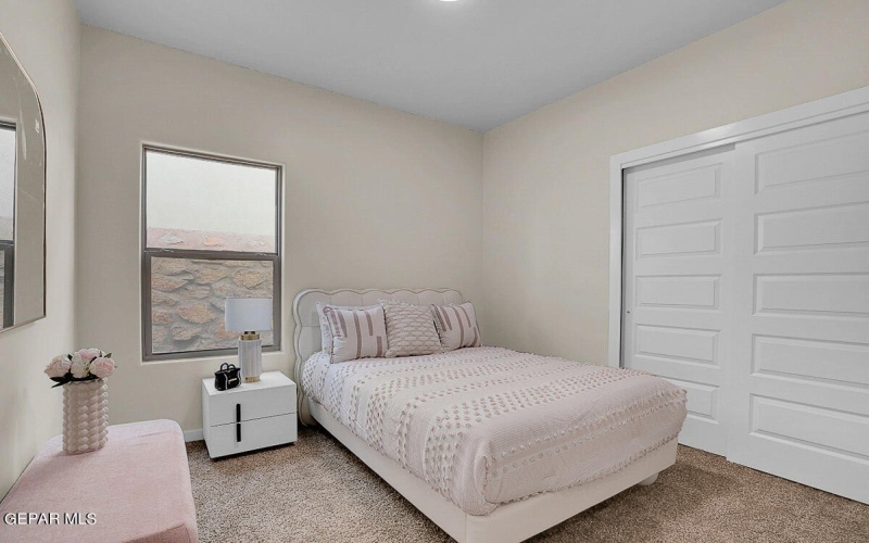 51034 Purple Mat Avenue, El Paso, TX 79934, 4 Bedrooms Bedrooms, ,1 BathroomBathrooms,Residential,For Sale,51034 Purple Mat Avenue,917408