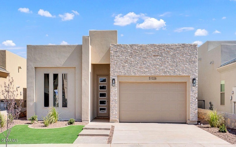 51034 Purple Mat Avenue, El Paso, TX 79934, 4 Bedrooms Bedrooms, ,1 BathroomBathrooms,Residential,For Sale,51034 Purple Mat Avenue,917408