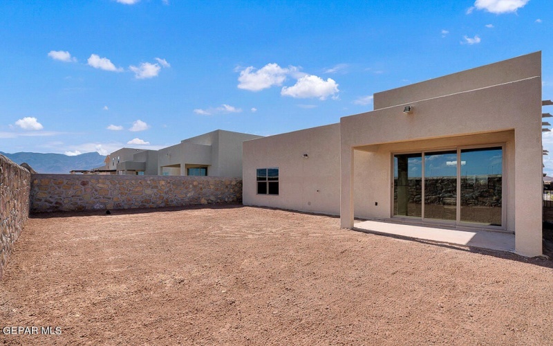 51034 Purple Mat Avenue, El Paso, TX 79934, 4 Bedrooms Bedrooms, ,1 BathroomBathrooms,Residential,For Sale,51034 Purple Mat Avenue,917408