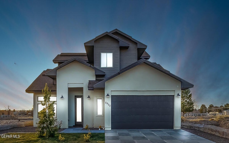 5953 Ruidoso Downs Street, El Paso, TX 79932, 4 Habitaciones Habitaciones , ,2 BañosBaños,Residential,En Venta,5953 Ruidoso Downs Street,917409