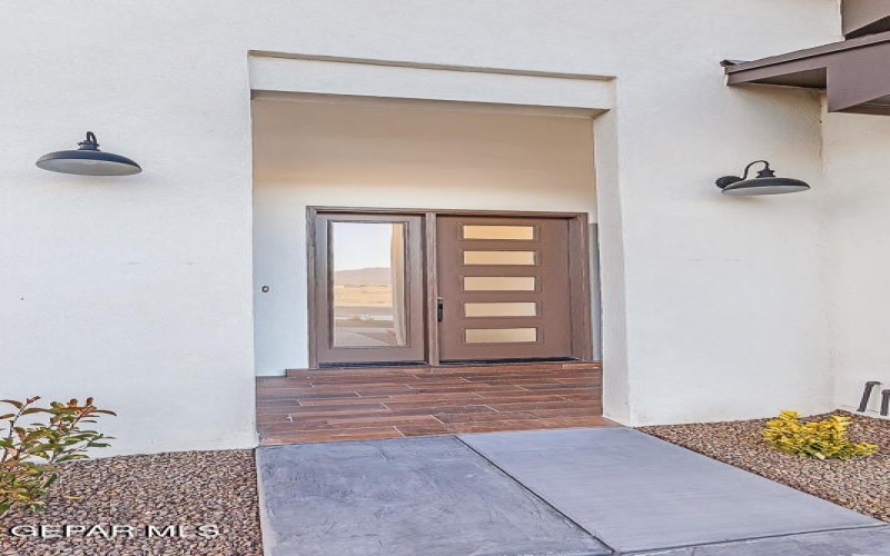5953 Ruidoso Downs Street, El Paso, TX 79932, 4 Habitaciones Habitaciones , ,2 BañosBaños,Residential,En Venta,5953 Ruidoso Downs Street,917409