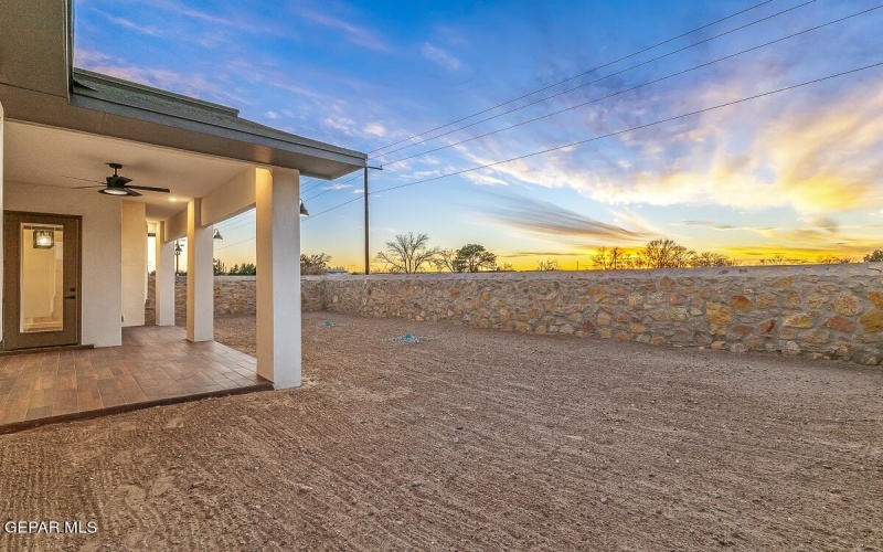 5953 Ruidoso Downs Street, El Paso, TX 79932, 4 Habitaciones Habitaciones , ,2 BañosBaños,Residential,En Venta,5953 Ruidoso Downs Street,917409