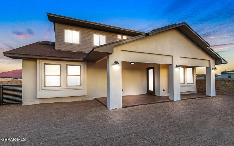 5953 Ruidoso Downs Street, El Paso, TX 79932, 4 Habitaciones Habitaciones , ,2 BañosBaños,Residential,En Venta,5953 Ruidoso Downs Street,917409