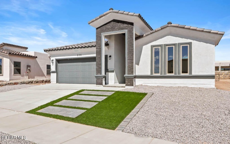51057 Purple Mat Avenue, El Paso, TX 79934, 4 Bedrooms Bedrooms, ,2 BathroomsBathrooms,Residential,For Sale,51057 Purple Mat Avenue,917412