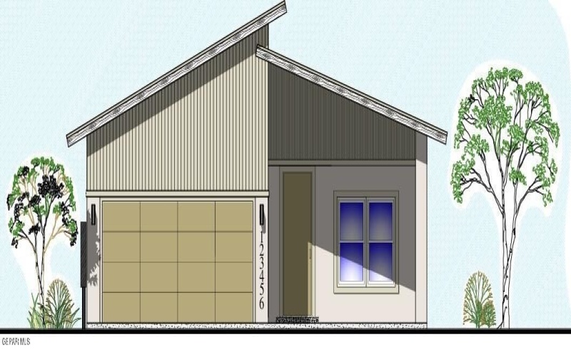 432 Samuel Blount, Vinton, TX 79821, 3 Habitaciones Habitaciones , ,2 BañosBaños,Residential,En Venta,432 Samuel Blount,917445
